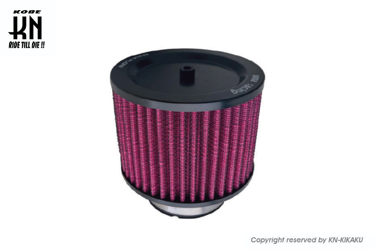 UmaRacing 汎用ビッグキャブ用　パワフィル【55mm】