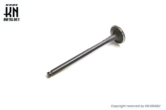 KOSO SOHCビッグバルブヘッド【KS-SOHC-ACS】用 吸気側バルブ21mm【1個】