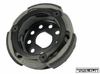 STAGE6 スポーツPROクラッチ【ディオ系クラッチ】