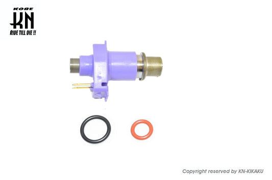 国産インジェクター 【120cc】　シグナスX/BWS125