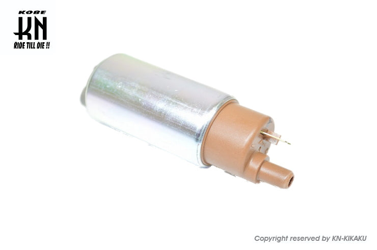 KN企画 大容量フューエルポンプ【シグナスX,BWS125 FI用】