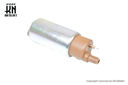 KN企画 大容量フューエルポンプ【シグナスX,BWS125 FI用】