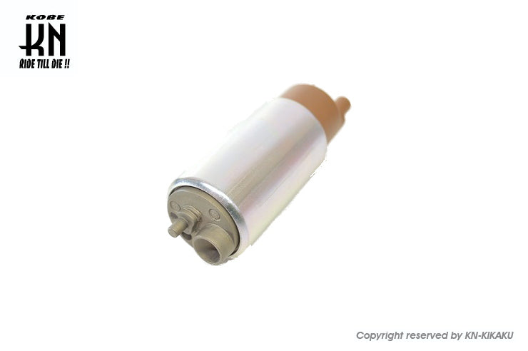 KN企画 大容量フューエルポンプ【シグナスX,BWS125 FI用】