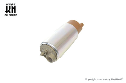 KN企画 大容量フューエルポンプ【シグナスX,BWS125 FI用】