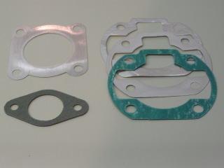 STAGE6　JOG 空冷用 49CC ガスケットキット