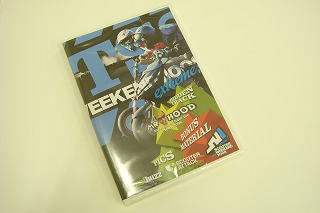 SCOOTER WEEKEND 2008