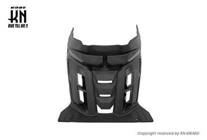 KOSOエアロクーリングレッグシールド【BWS125(3型)】