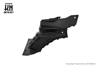 KOSOエアロクーリングレッグシールド【BWS125(3型)】