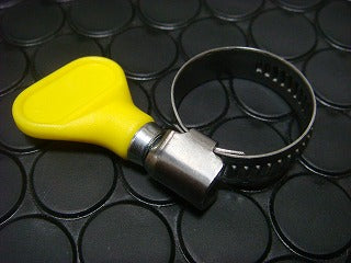 ホースバンド 13-25mm