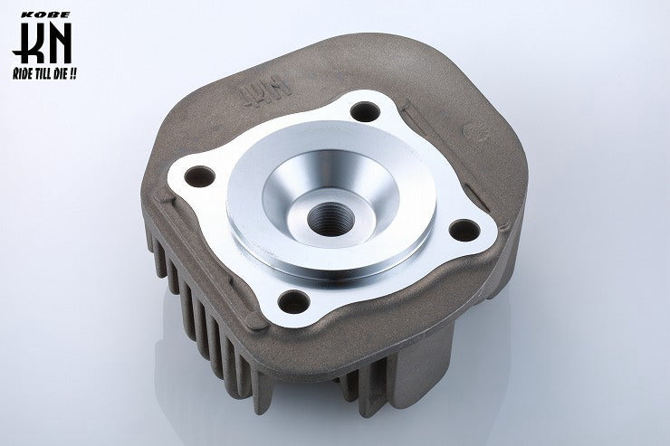 KN PORT9 BIGボアKIT 【グランドアクシス/BWS100】