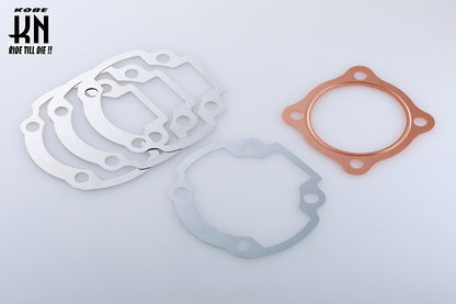 KN PORT9 BIGボアKIT 【グランドアクシス/BWS100】