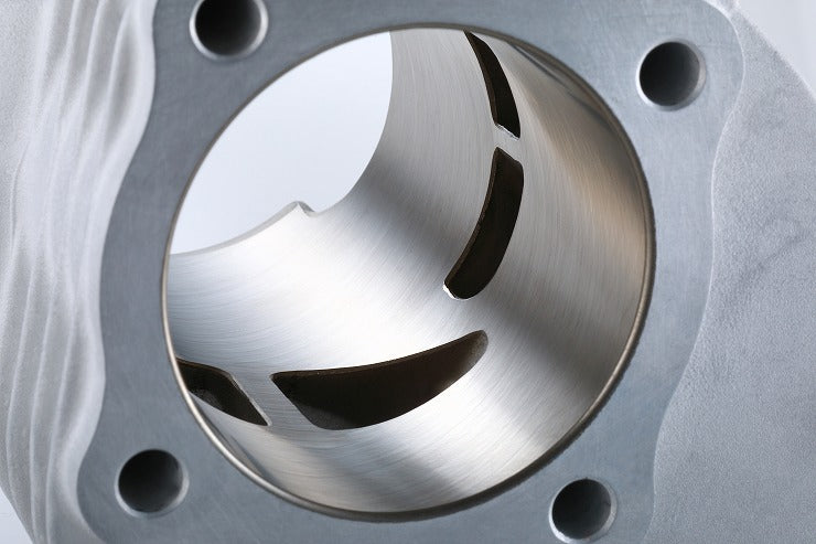 KN PORT9 BIGボアKIT 【グランドアクシス/BWS100】