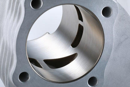 KN PORT9 BIGボアKIT 【グランドアクシス/BWS100】