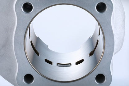 KN PORT9 BIGボアKIT 【グランドアクシス/BWS100】