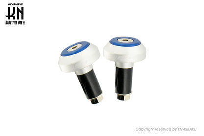 BCD バーエンド  【SILVER/BLUE】