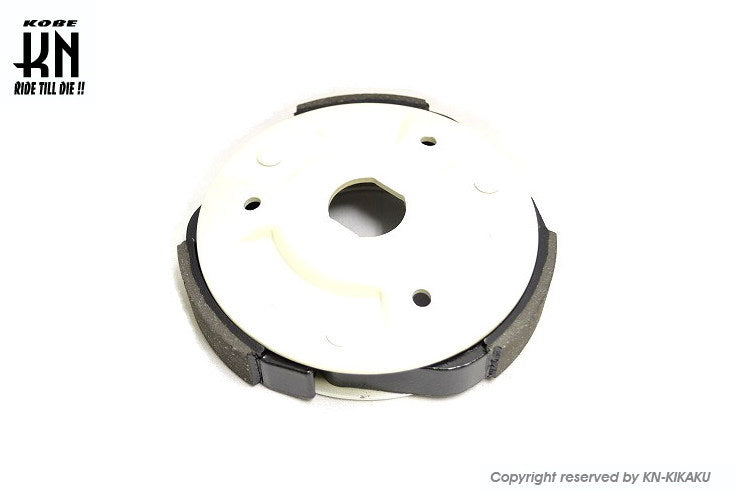 軽量強化ホワイトクラッチ【XMAX250/XMAX300】