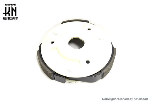 軽量強化ホワイトクラッチ【XMAX250/XMAX300】