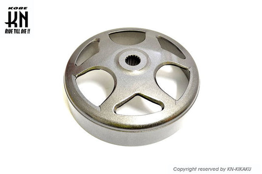 軽量クラッチアウター【XMAX250/XMAX300】