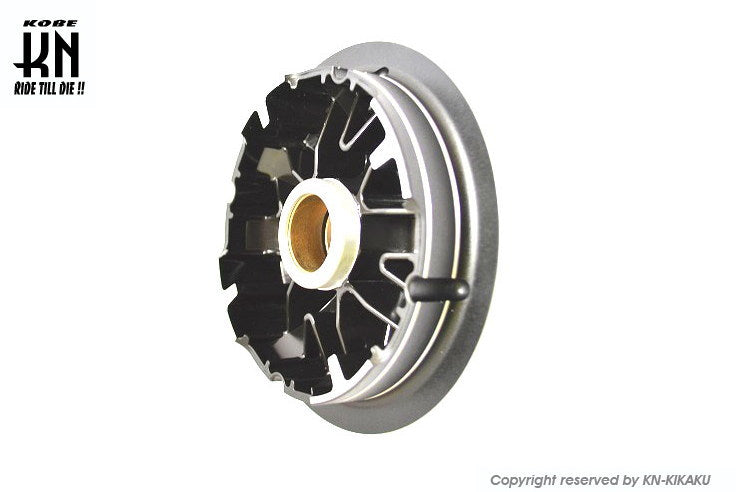 パワートルクプーリー【XMAX250/XMAX300】