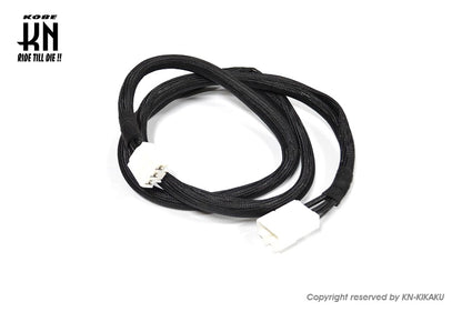 aRacer(アレーサー)【強化レギュレーターハーネス】【シグナスGRYPHUS/NMAX V2】