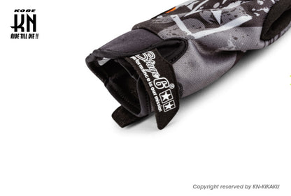 STAGE6　ストリートグローブ【Mサイズ】オレンジ