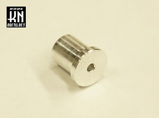 オイルオリフィス【打ち換え用】【シグナスX/BWS】