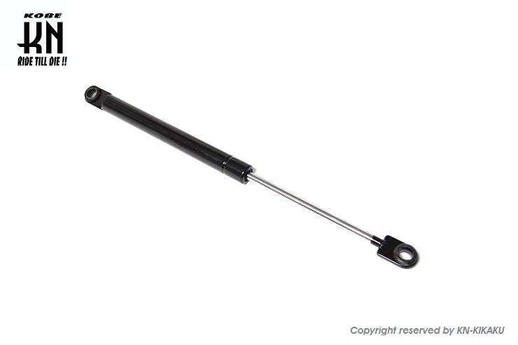 リアボックスダンパー【ジャイロキャノピー】