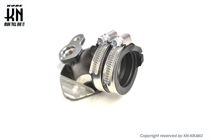 KOSO インテークマニホールド【シグナスX/BWS125】