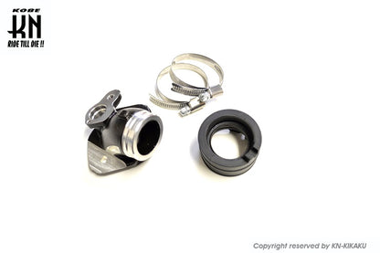 KOSO インテークマニホールド【シグナスX/BWS125】