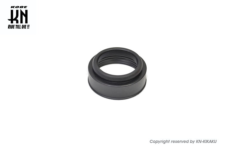 KOSO 汎用ビッグキャブ用パワーフィルター【2WAYタイプ】54mm～55mm