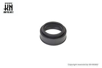 KOSO 汎用ビッグキャブ用パワーフィルター【2WAYタイプ】54mm～55mm