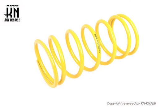 NCY センタースプリング【XMAX250/XMAX300】1500RPM