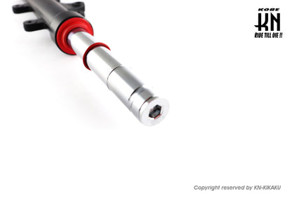 NCY フロントフォーク【ノーマルカラー】AEROX155