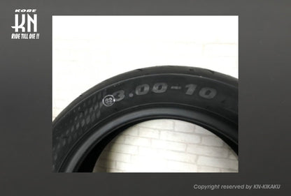 CST CM-SR 【300-10 42P TL】CSTタイヤ チューブレス