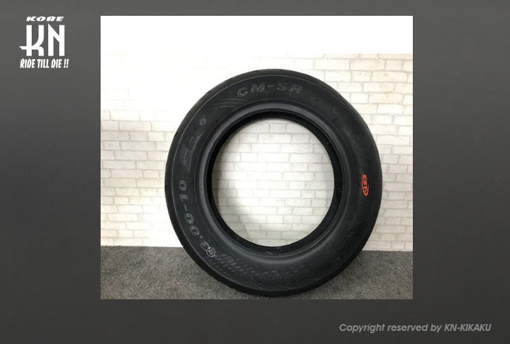 CST CM-SR 【300-10 42P TL】CSTタイヤ チューブレス