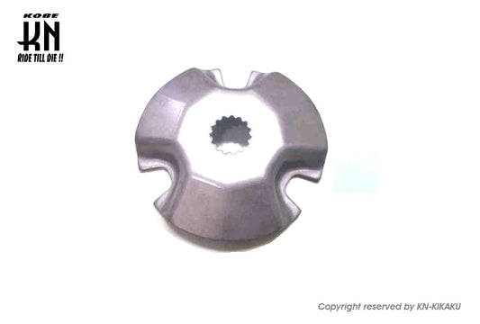 ヤマハ 補修ランププレート横型エンジン系　JOG50 Bws50 ギア系