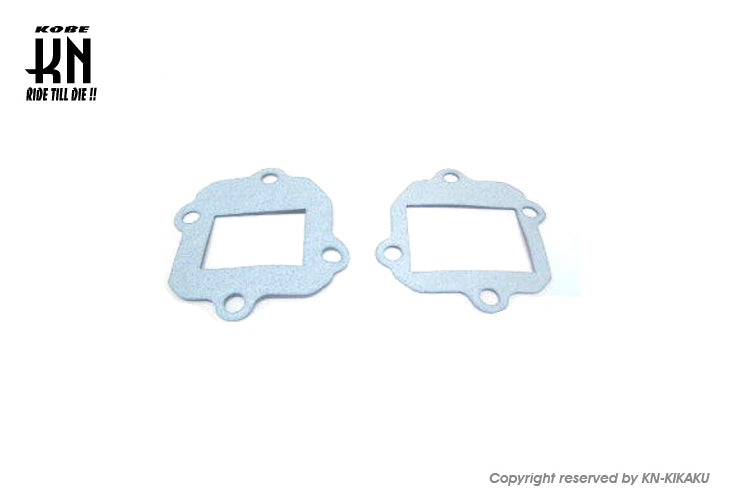 ビッグリードバルブ　 ガスケットセット【規制後JOG系】