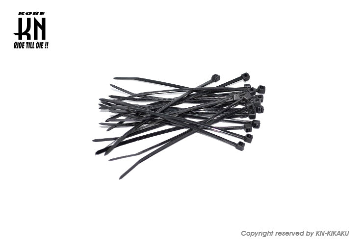 耐候性 結束バンド　タイラップ【3.6150mm】 20本