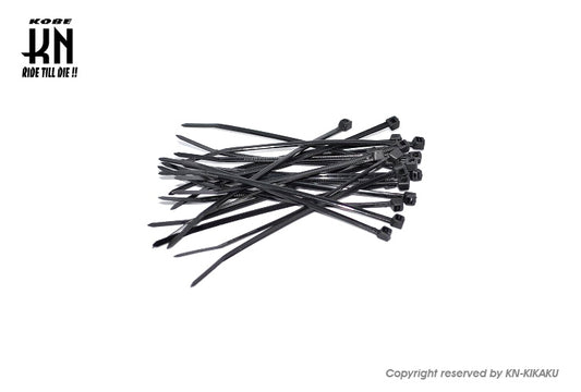 耐候性 結束バンド　タイラップ【3.6150mm】 20本