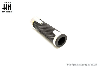 RCB アルミハンドルグリップ【AHG14】シルバー