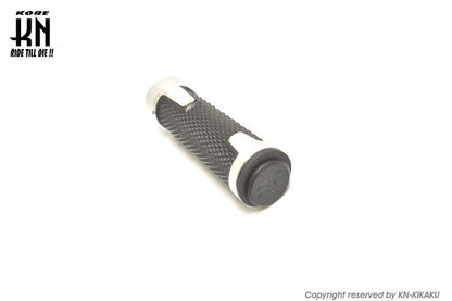 RCB アルミハンドルグリップ【AHG14】シルバー