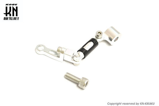 RCB ブレーキタンクホルダー【シルバー】