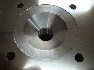 ディオ/ジャイロ/リード90系【汎用水冷ヘッド】50mm