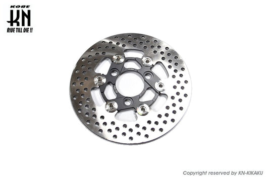 NCY ビッグディスクローター200mm  YAMAHA JOG系【DISK単品】N-20