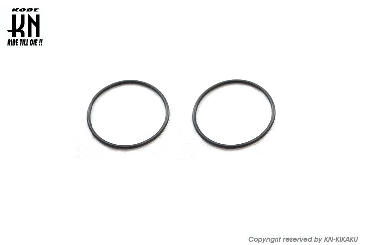 トルクカム【RL-02/RL-03/7003-13-A-OP】専用　補修オーリング【2個入】