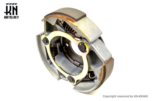 補修クラッチアッセン【グランドマジェ250/マグザム】