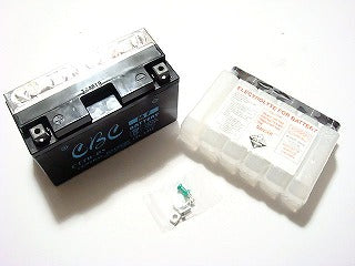 バッテリー 7B-BS 台湾製