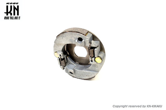 YAMAHA系 2枚クラッチ 純正タイプ 【規制後 5SU品番】