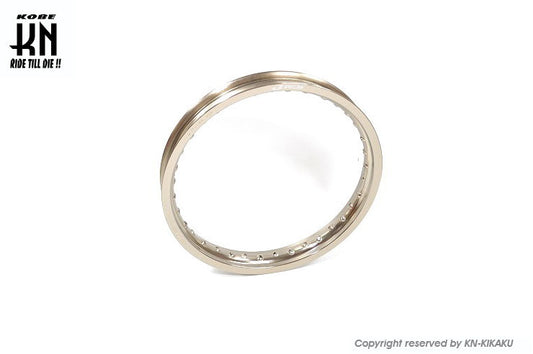 RCB アルミホイールリム【140-17】カッパーカラー【36H】