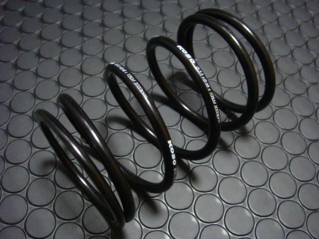 KOSO マジェスティ250 強化センタースプリング